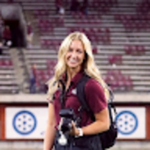 Meet your Posher, Kelsey